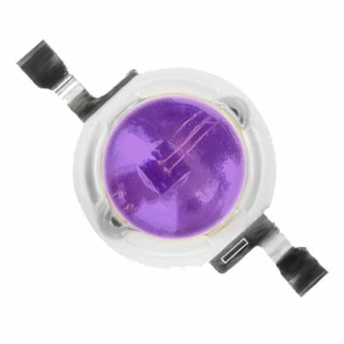 Dioda POWER LED 1W EPILEDS Red 620-630DIODA POWER LED 1W EPILEDS IR 840-850NM